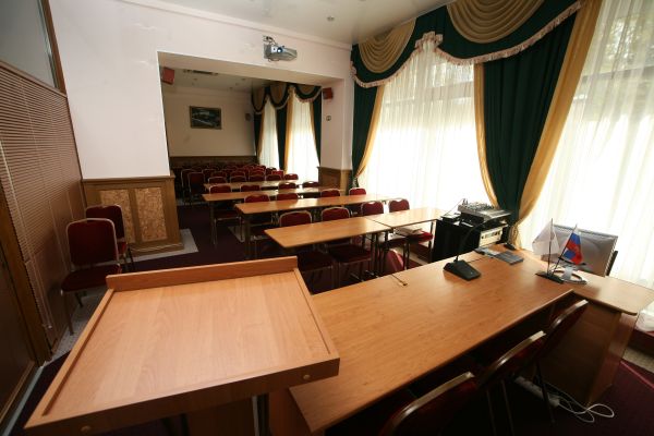 Hotel Tomsk